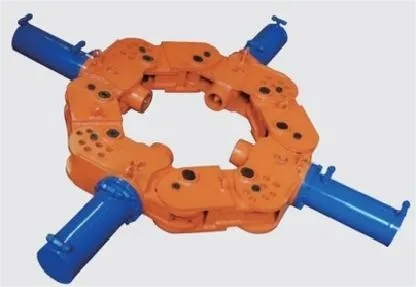 1000 मिमी फाउंडेशन पाइल ब्रेकर