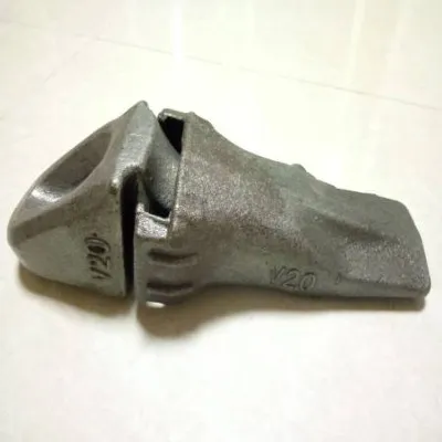 25T मृदा ड्रिलिंग दांत