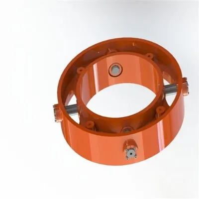 बाउर केसिंग ड्राइव एडाप्टर